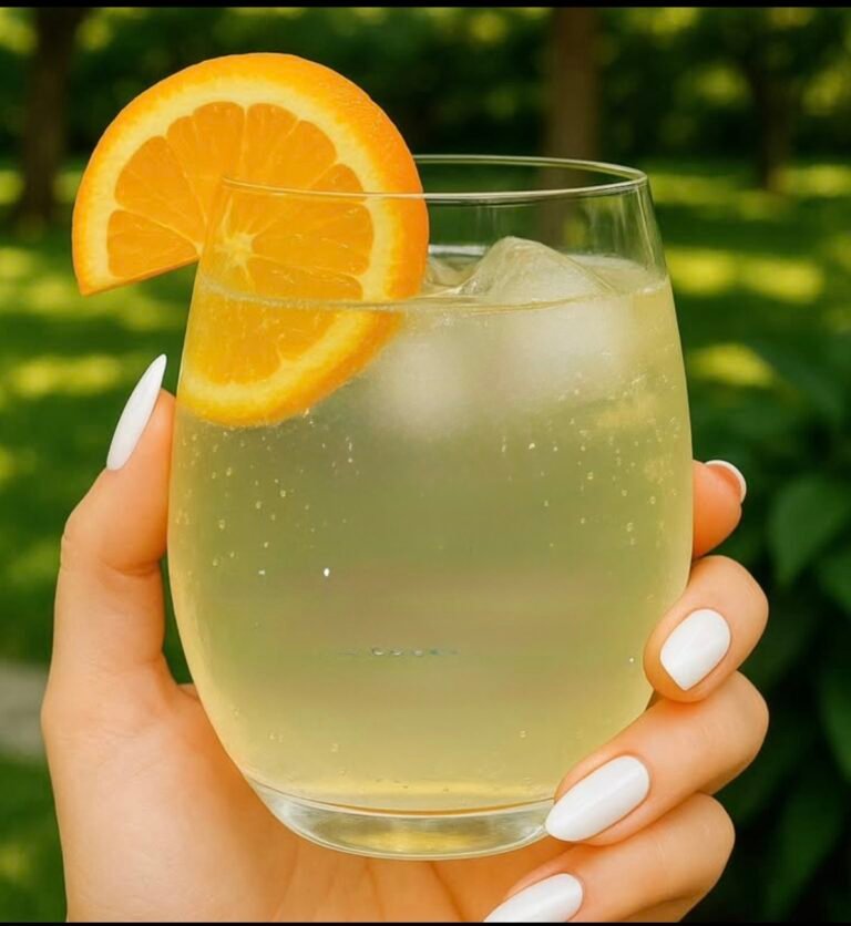 Porto tonic