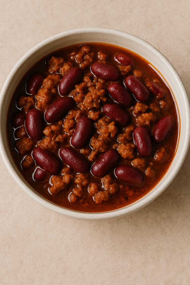 Chili