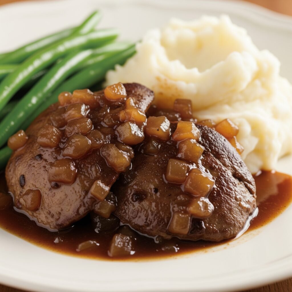 Foie de veau
