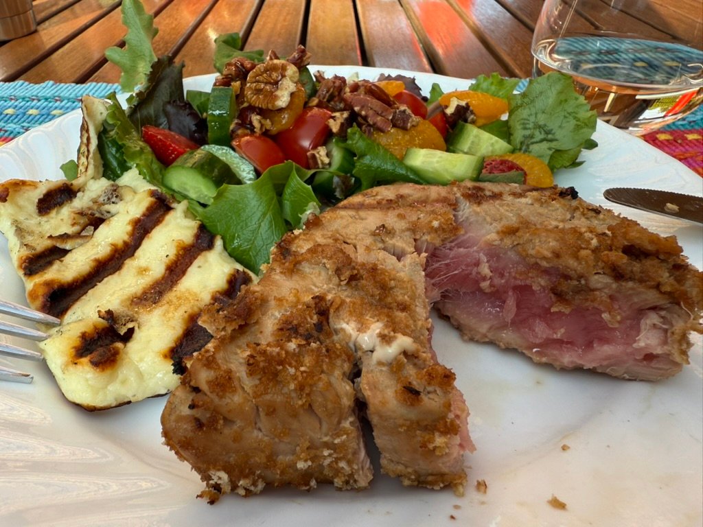 steak thon