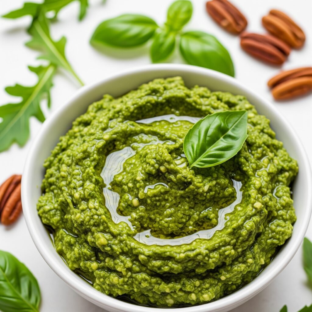 Pesto - Ma recette