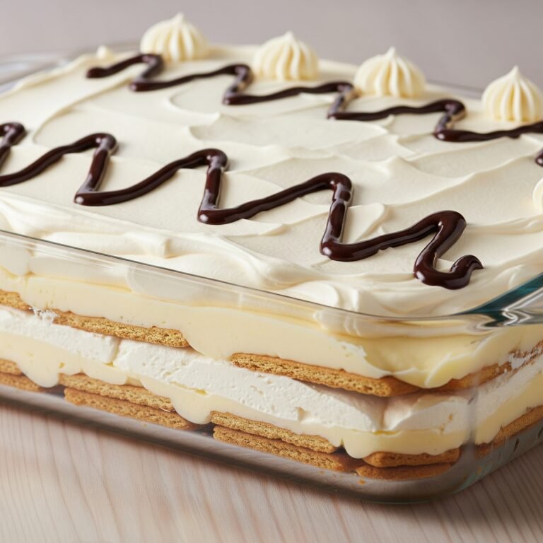gateau frigidaire