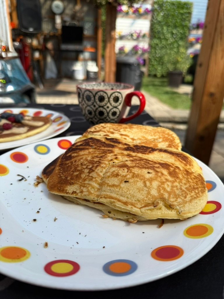 Pancakes