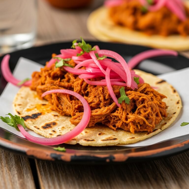 cochinita pibil