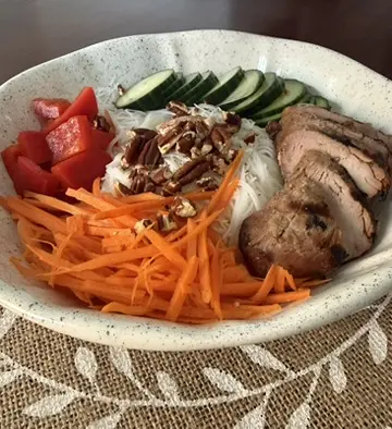 Bol vietnamien